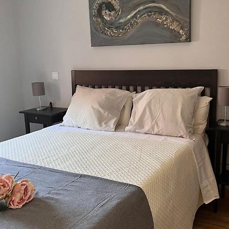 Apartamento Praderas Pantano San Juan Primera Planta Pelayos de la Presa エクステリア 写真