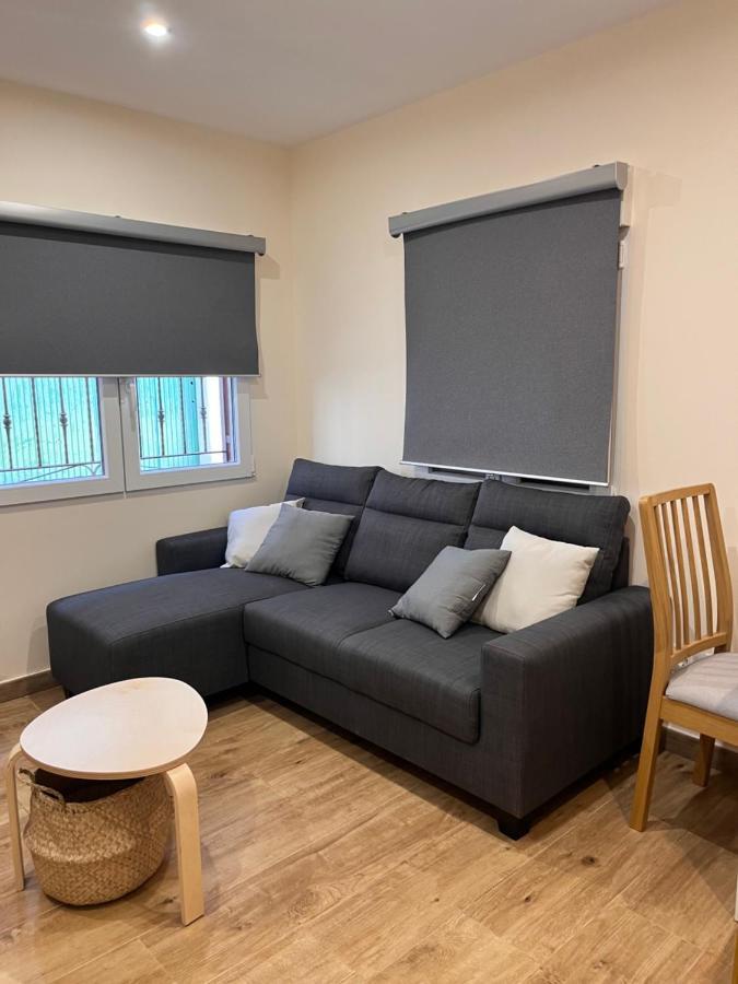 Apartamento Praderas Pantano San Juan Primera Planta Pelayos de la Presa エクステリア 写真