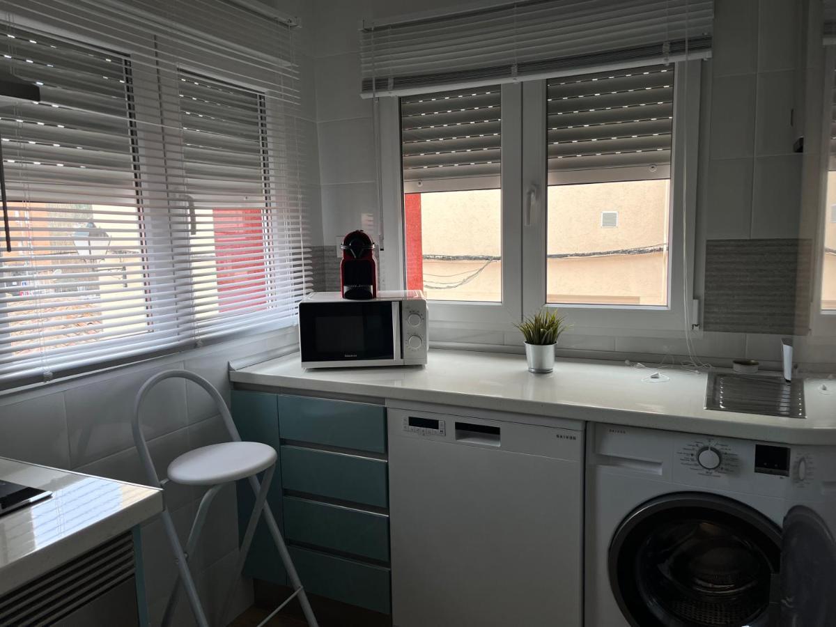 Apartamento Praderas Pantano San Juan Primera Planta Pelayos de la Presa エクステリア 写真