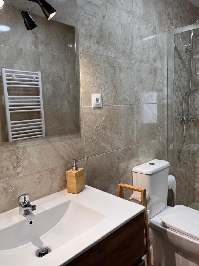 Apartamento Praderas Pantano San Juan Primera Planta Pelayos de la Presa エクステリア 写真