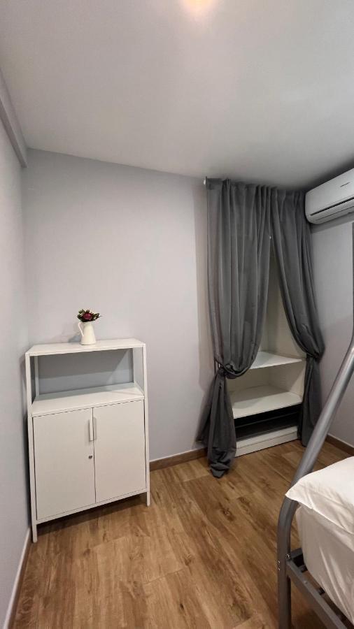 Apartamento Praderas Pantano San Juan Primera Planta Pelayos de la Presa エクステリア 写真