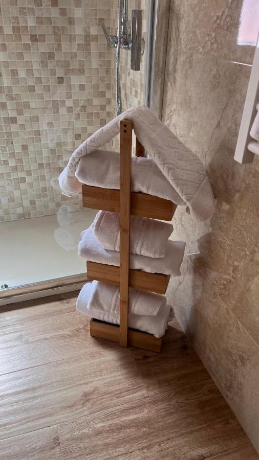 Apartamento Praderas Pantano San Juan Primera Planta Pelayos de la Presa エクステリア 写真