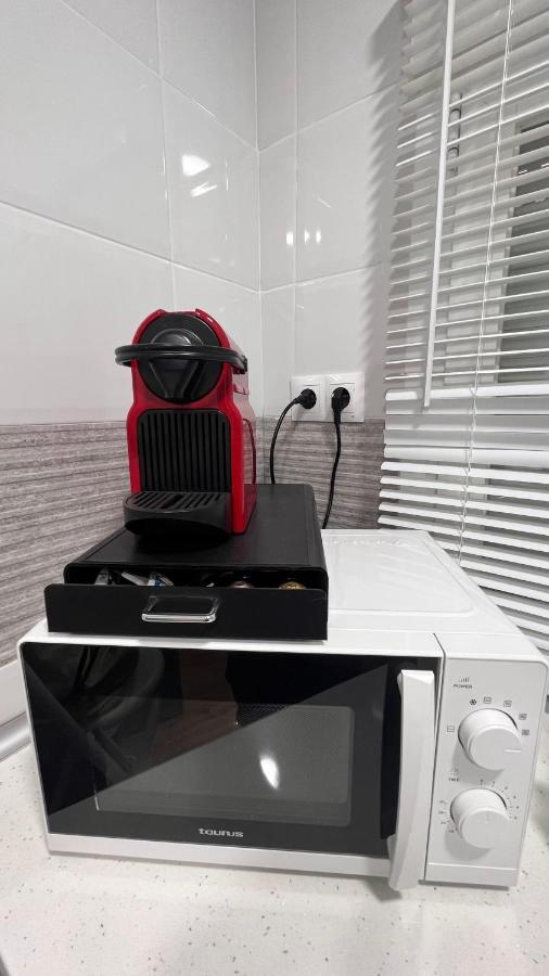 Apartamento Praderas Pantano San Juan Primera Planta Pelayos de la Presa エクステリア 写真