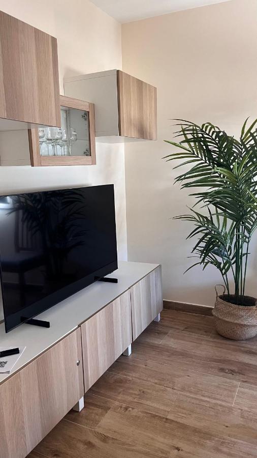 Apartamento Praderas Pantano San Juan Primera Planta Pelayos de la Presa エクステリア 写真