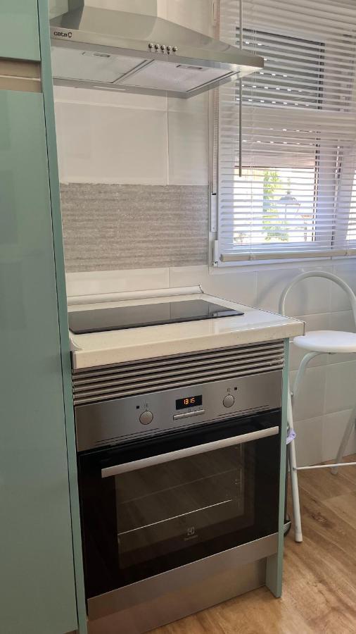 Apartamento Praderas Pantano San Juan Primera Planta Pelayos de la Presa エクステリア 写真
