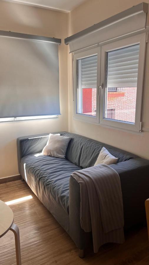 Apartamento Praderas Pantano San Juan Primera Planta Pelayos de la Presa エクステリア 写真