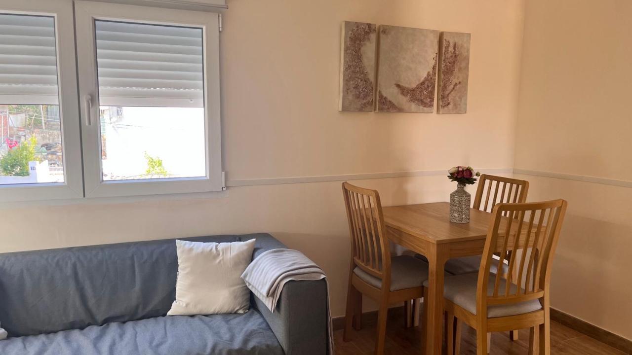 Apartamento Praderas Pantano San Juan Primera Planta Pelayos de la Presa エクステリア 写真