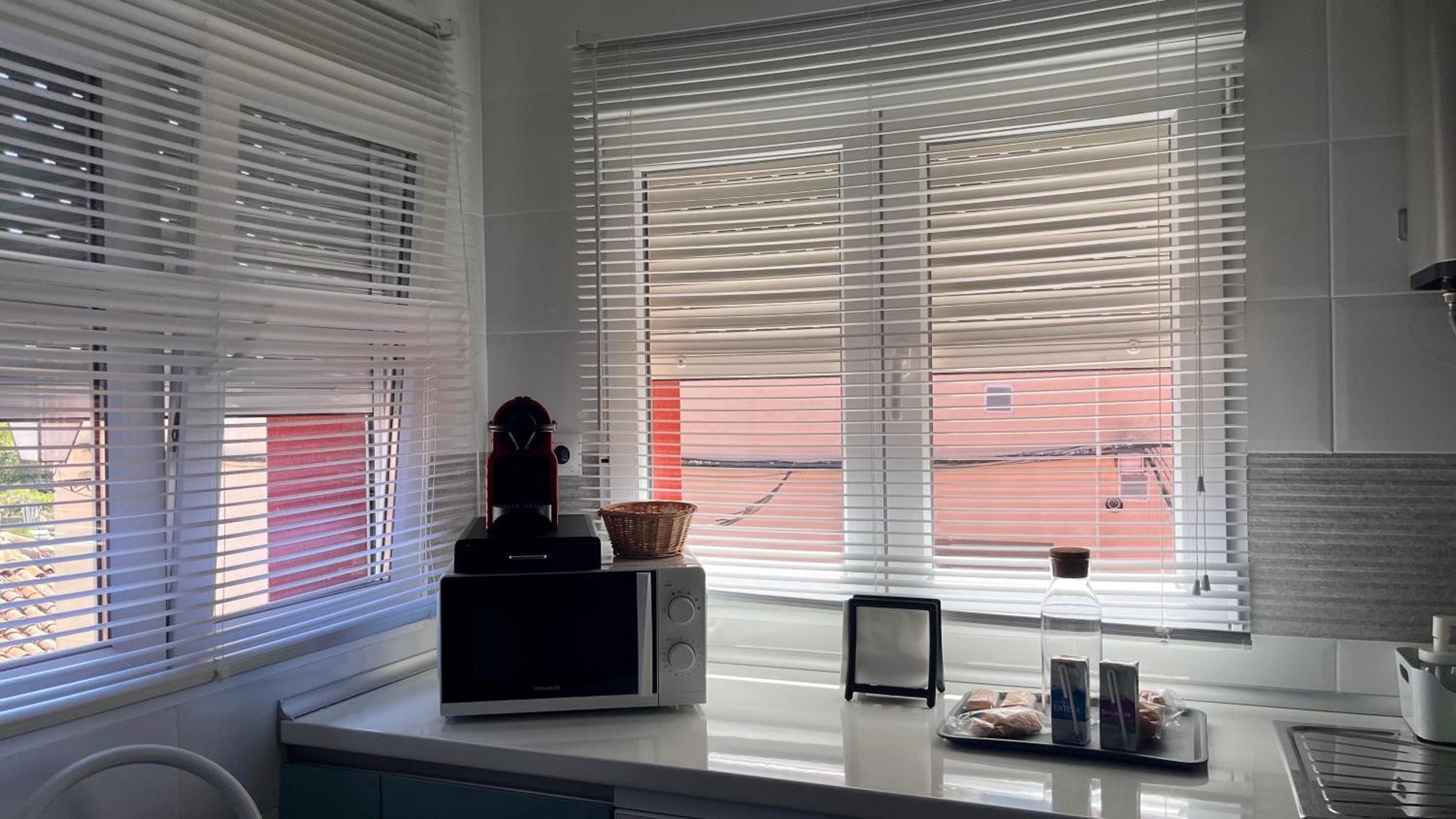 Apartamento Praderas Pantano San Juan Primera Planta Pelayos de la Presa エクステリア 写真