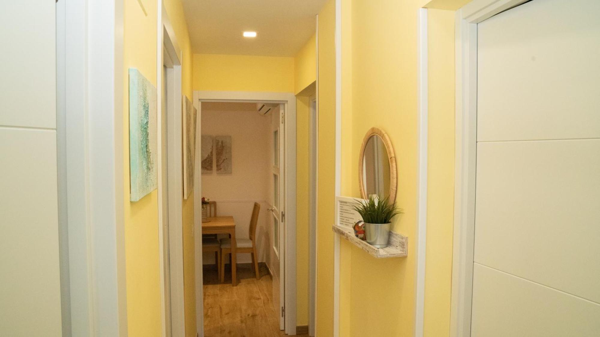 Apartamento Praderas Pantano San Juan Primera Planta Pelayos de la Presa エクステリア 写真