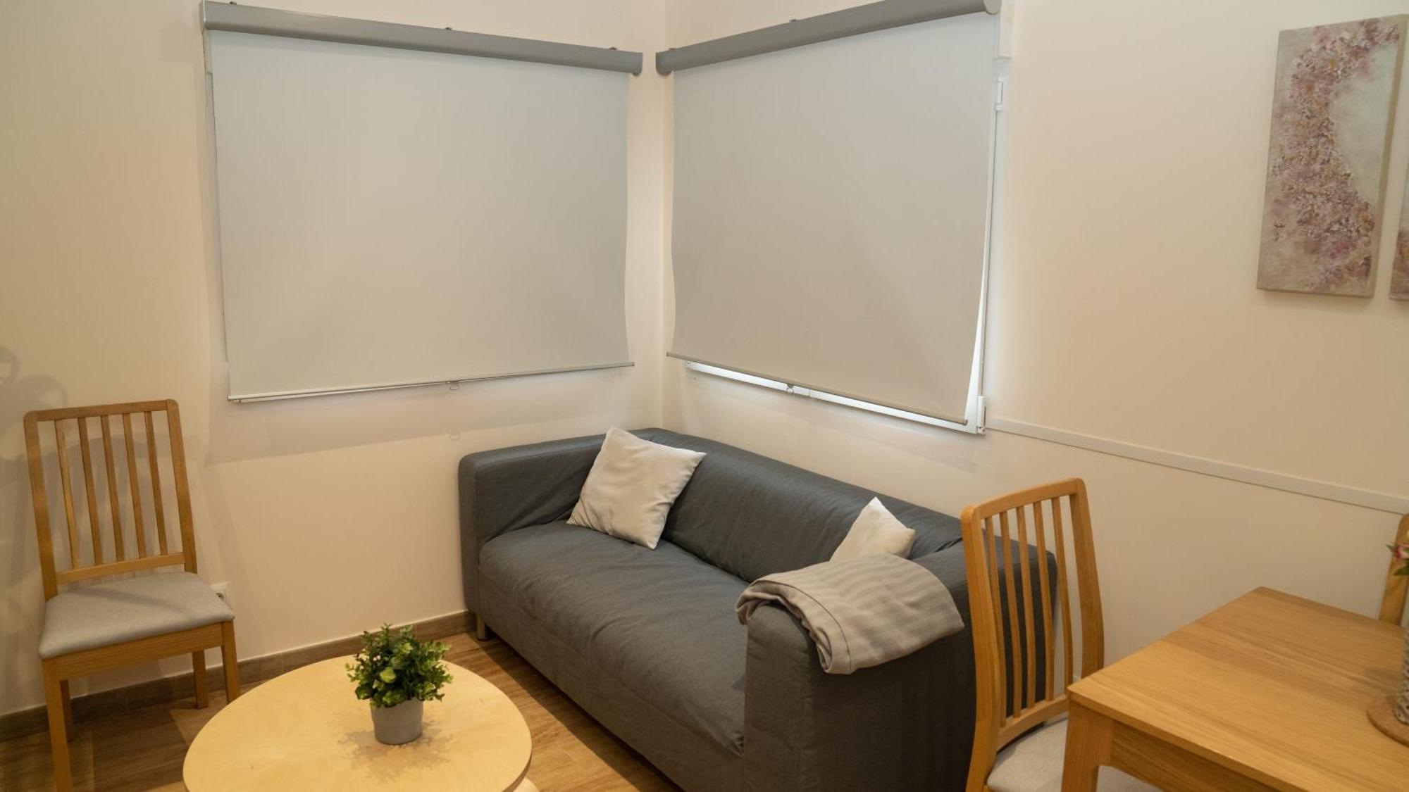 Apartamento Praderas Pantano San Juan Primera Planta Pelayos de la Presa エクステリア 写真
