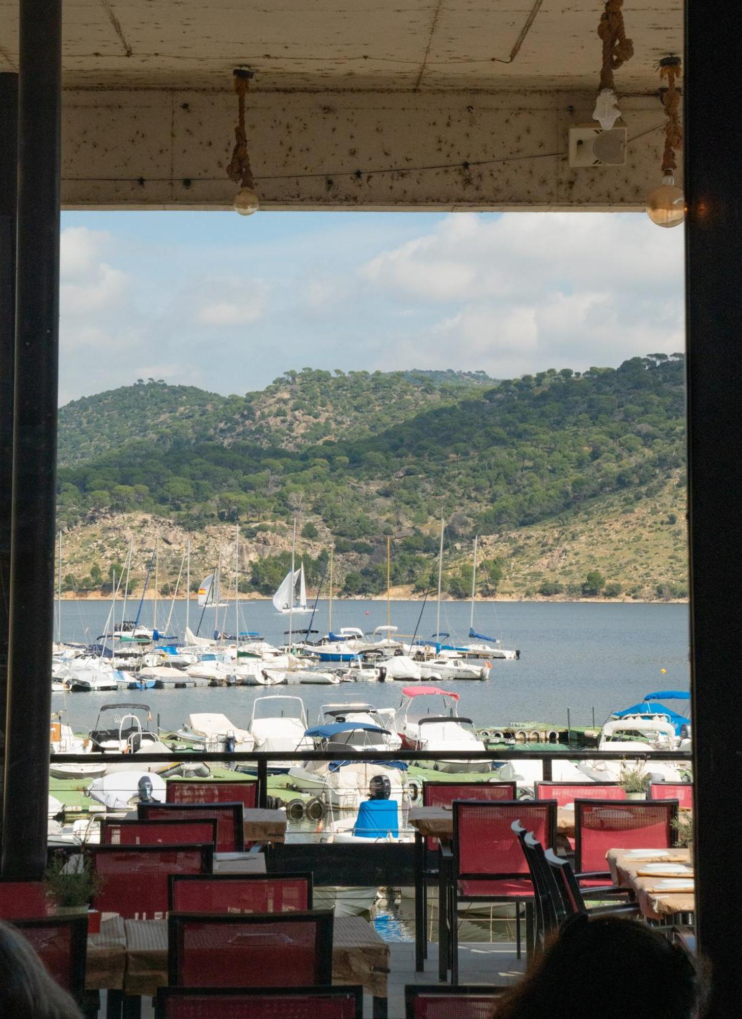 Apartamento Praderas Pantano San Juan Primera Planta Pelayos de la Presa エクステリア 写真