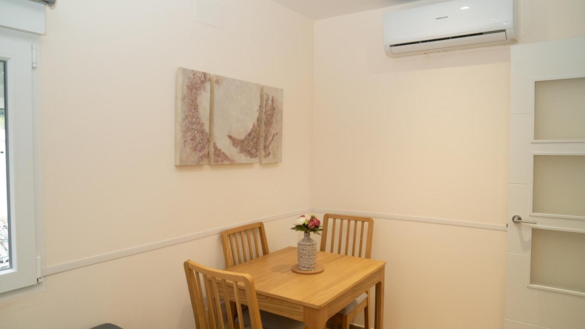 Apartamento Praderas Pantano San Juan Primera Planta Pelayos de la Presa エクステリア 写真