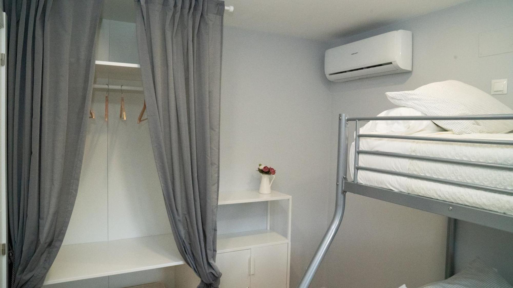 Apartamento Praderas Pantano San Juan Primera Planta Pelayos de la Presa エクステリア 写真