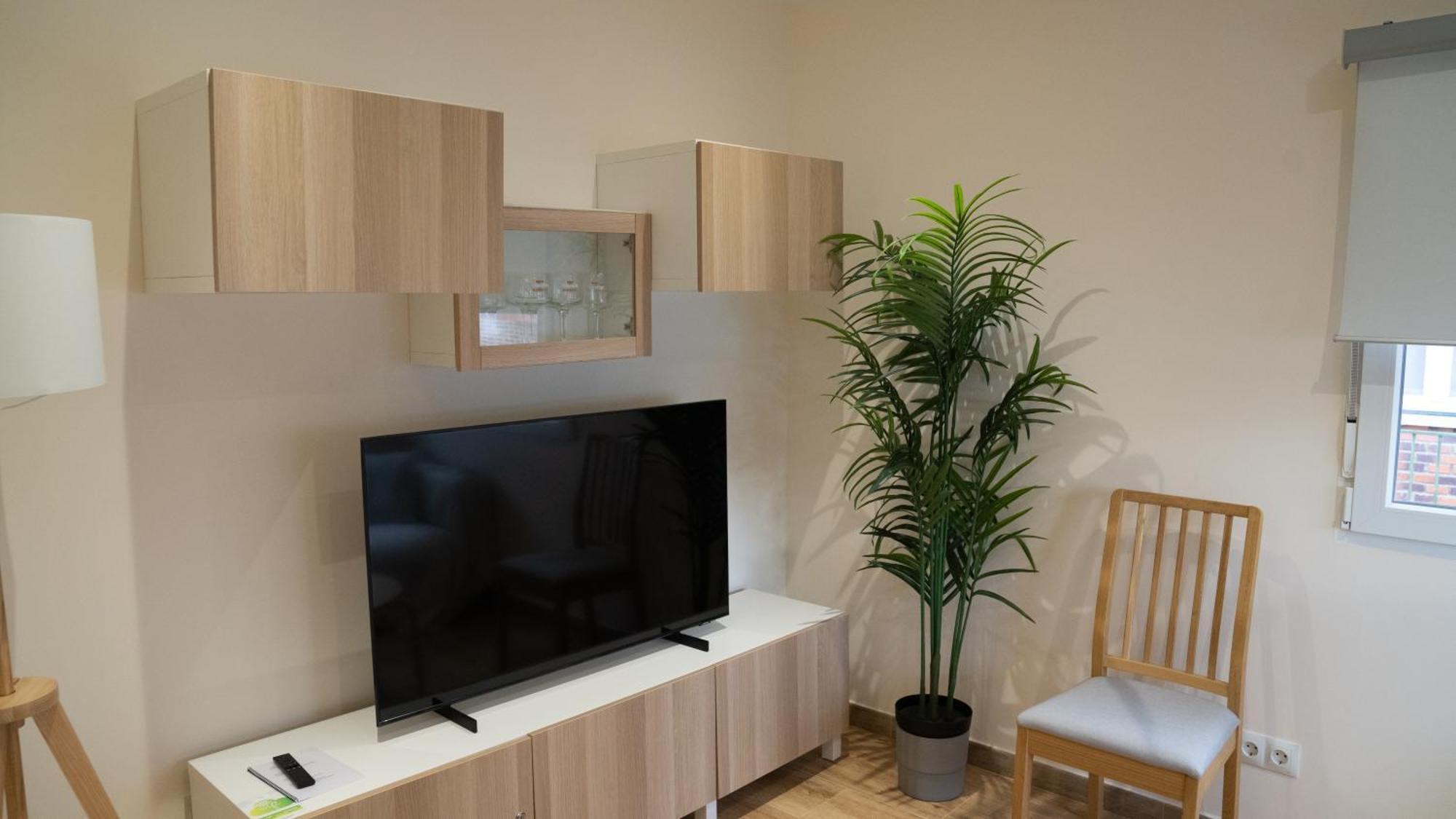 Apartamento Praderas Pantano San Juan Primera Planta Pelayos de la Presa エクステリア 写真
