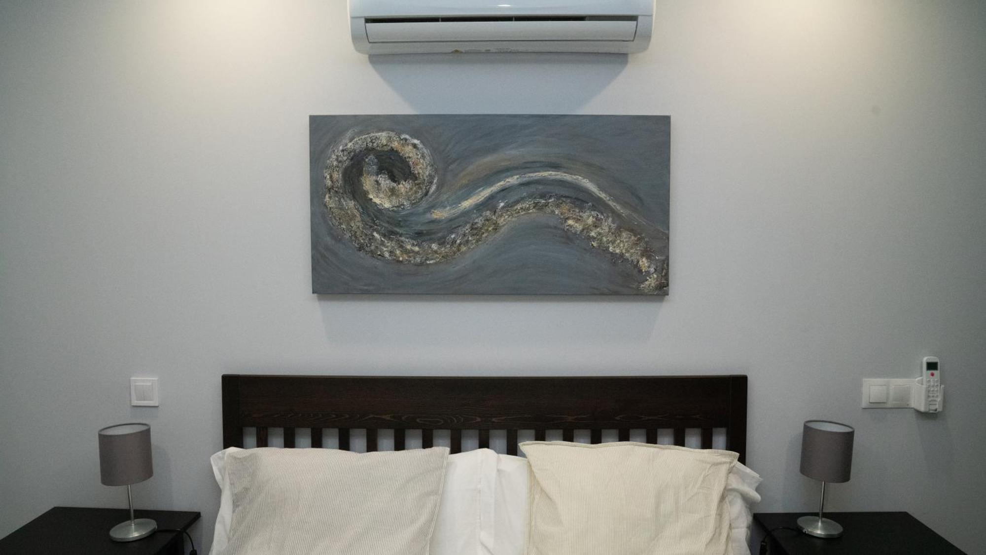 Apartamento Praderas Pantano San Juan Primera Planta Pelayos de la Presa エクステリア 写真