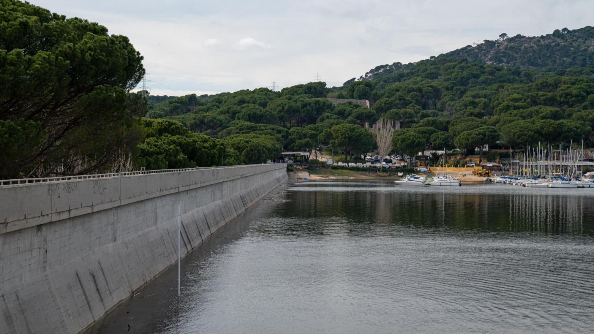Apartamento Praderas Pantano San Juan Primera Planta Pelayos de la Presa エクステリア 写真