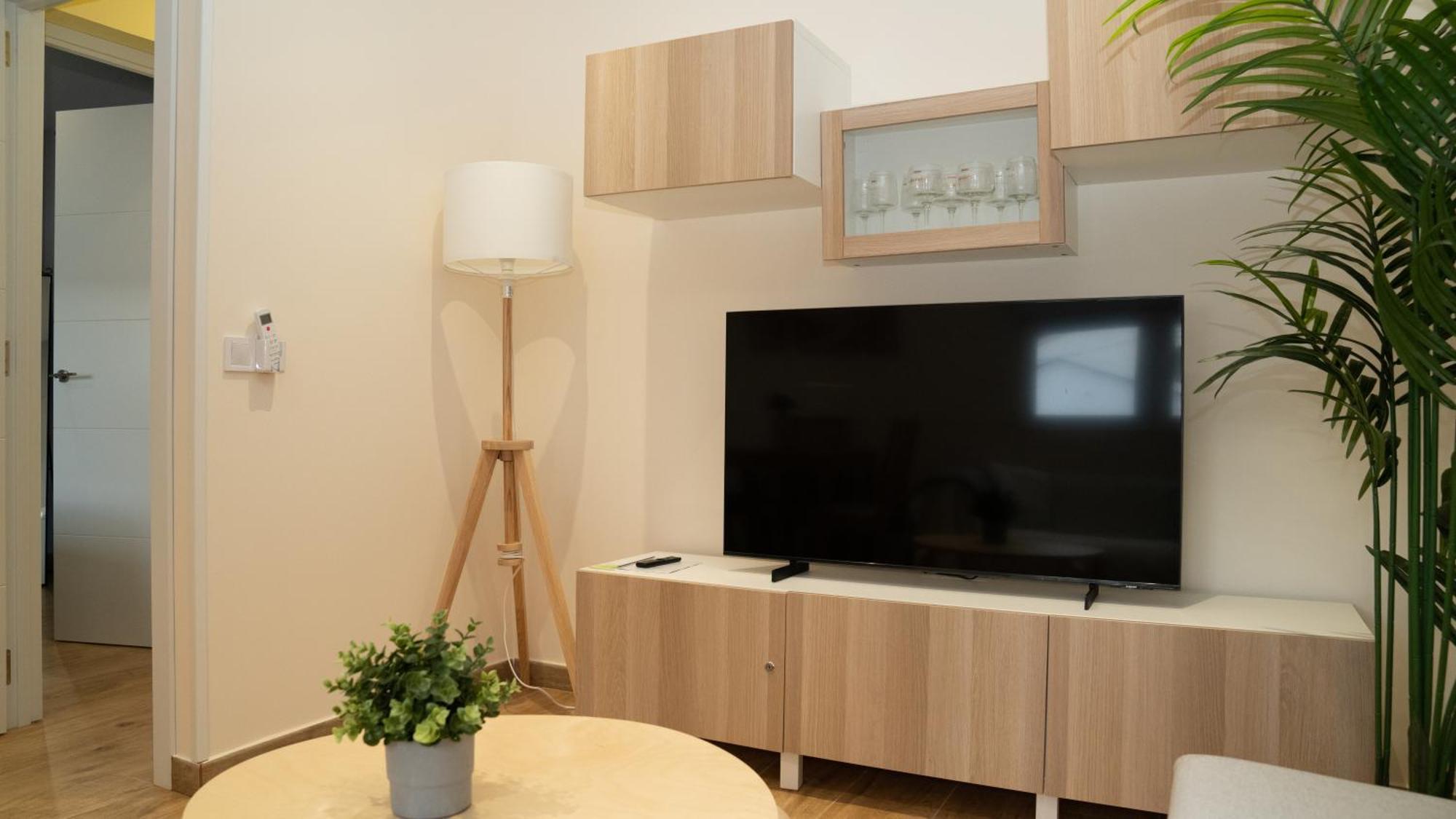 Apartamento Praderas Pantano San Juan Primera Planta Pelayos de la Presa エクステリア 写真