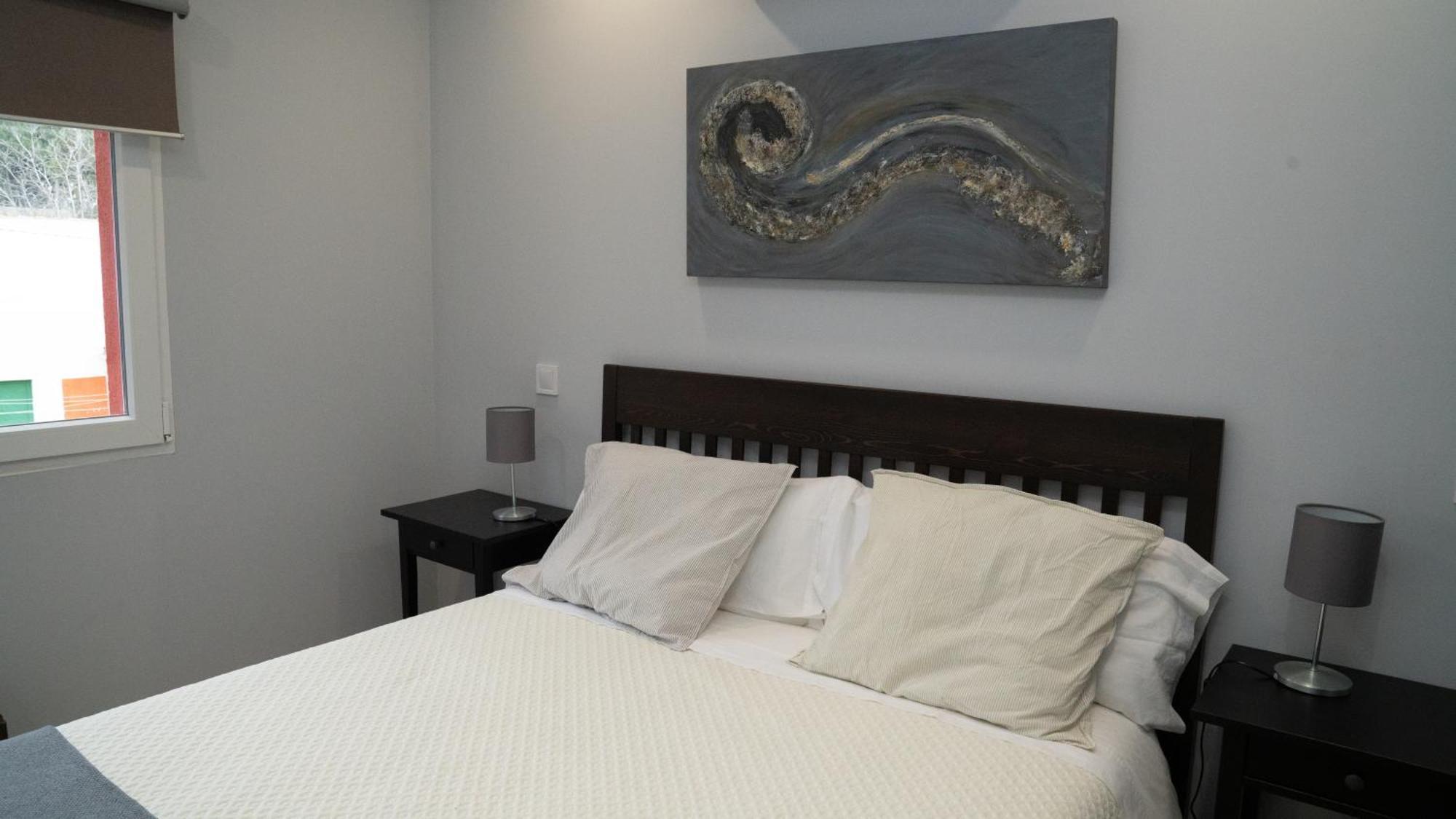 Apartamento Praderas Pantano San Juan Primera Planta Pelayos de la Presa エクステリア 写真