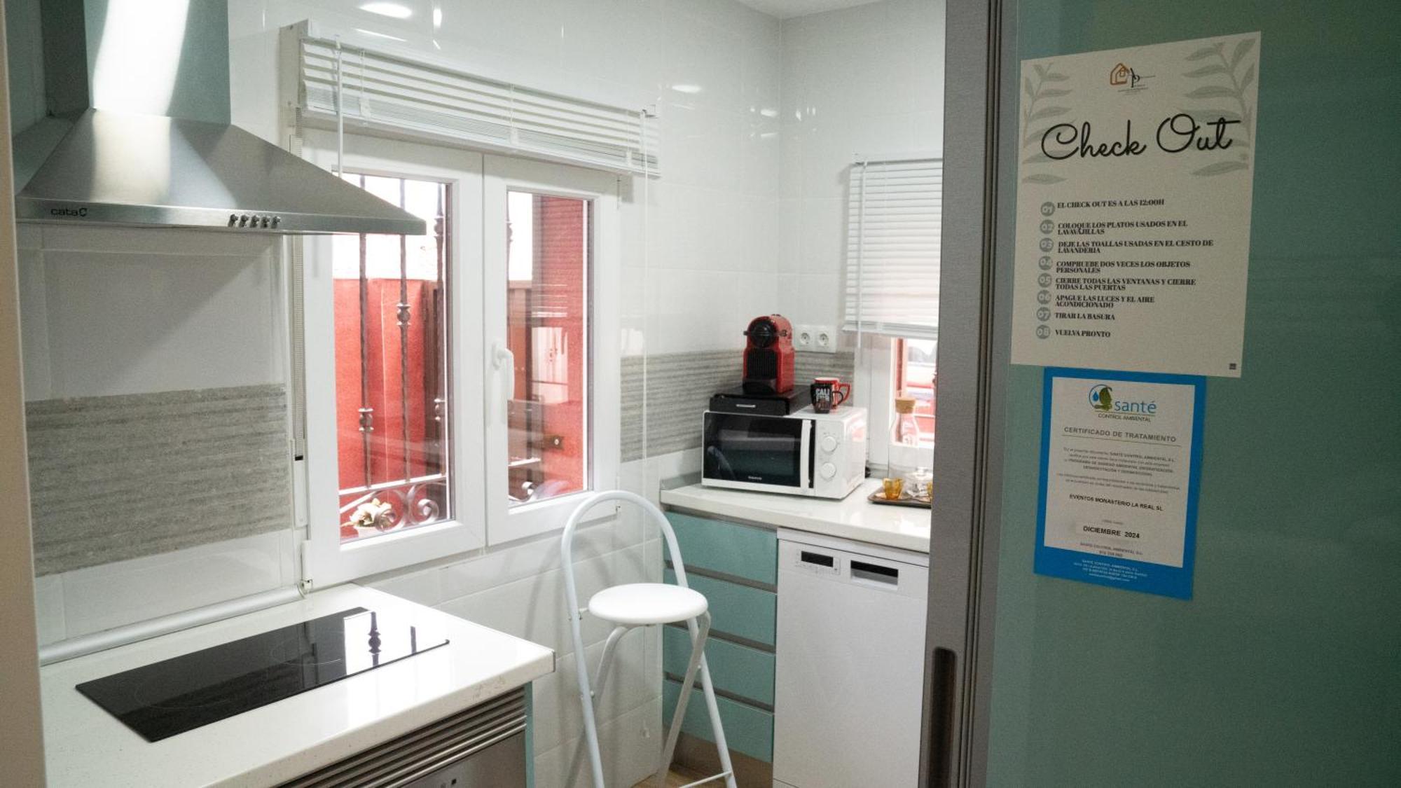Apartamento Praderas Pantano San Juan Primera Planta Pelayos de la Presa エクステリア 写真