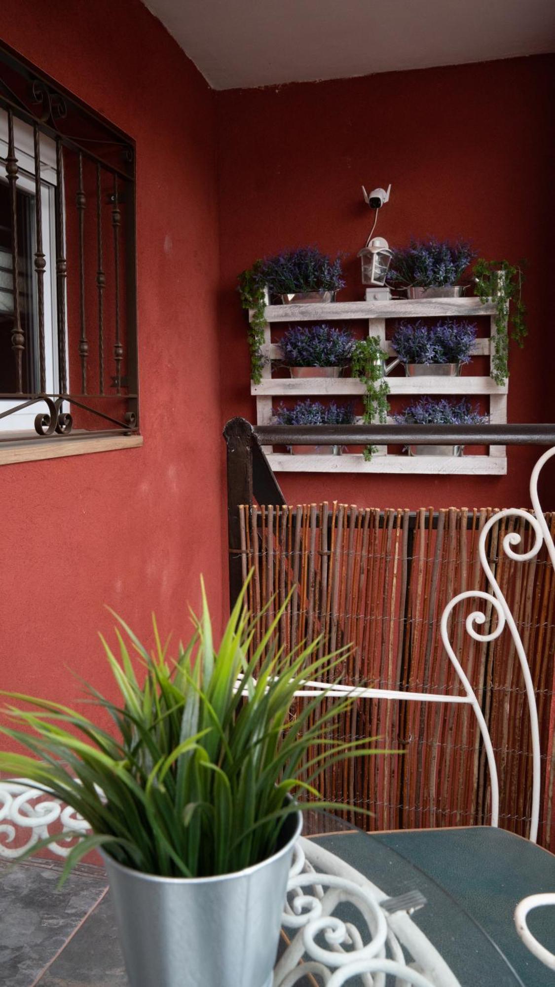 Apartamento Praderas Pantano San Juan Primera Planta Pelayos de la Presa エクステリア 写真